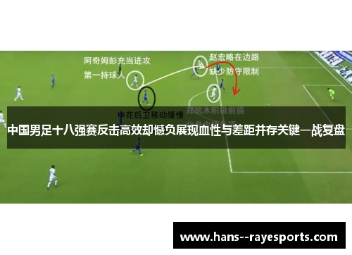 中国男足十八强赛反击高效却憾负展现血性与差距并存关键一战复盘 中国男足十八强赛反击高效却憾负展现血性与差距并存关键一战复盘